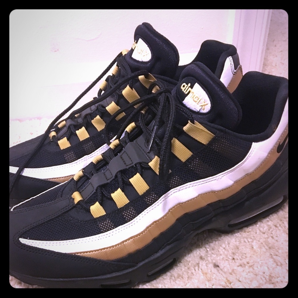 Air Max 95 OG men’s shoes size 12